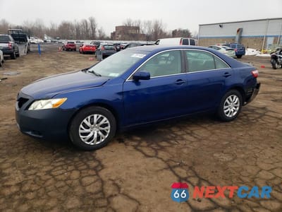 2009 TOYOTA CAMRY LE 4T1BE46KX9U381139 - główne zdjęcie licytacji z USA - miniatura