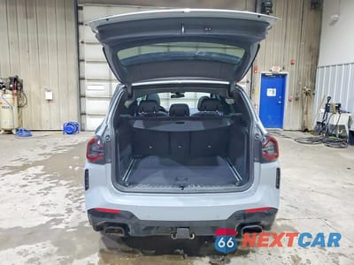 Zdjęcie 6 z 14 samochodu: 2022 BMW X3 XDRIVE30I VIN:5UX53DP00N9M34222 - miniatura