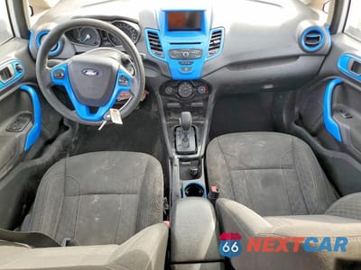 Zdjęcie 8 z 12 samochodu: 2019 FORD FIESTA SE VIN:3FADP4EJ7KM105761 - miniatura