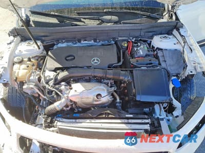 Zdjęcie 12 z 13 samochodu: 2021 MERCEDES-BENZ GLB 250 4MATIC VIN:W1N4M4HB2MW117433 - miniatura