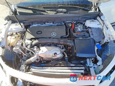 Zdjęcie 12 z 15 samochodu: 2021 MERCEDES-BENZ GLB 250 4MATIC VIN:W1N4M4HB2MW117433 - miniatura