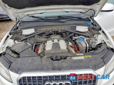 Zdjęcie 12 z 12 samochodu: 2017 AUDI Q5 PREMIUM PLUS S-LINE VIN:WA1D7AFP4HA067840 - miniatura