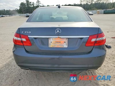 Zdjęcie 6 z 11 samochodu: 2013 MERCEDES-BENZ E 350 VIN:WDDHF5KB6DA729073 - miniatura