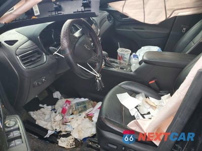 Zdjęcie 7 z 13 samochodu: 2023 CHEVROLET EQUINOX RS VIN:3GNAXMEG0PL174622 - miniatura