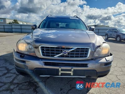 Piąte zdjęcie samochodu w środku: 2008 VOLVO XC90 3.2 VIN:YV4CZ982381472175 - miniatura