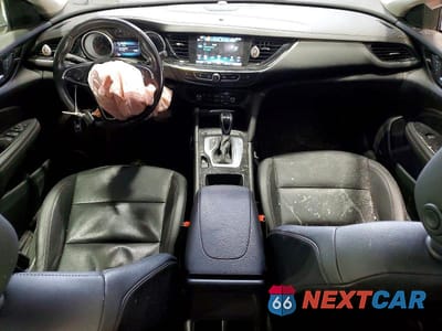 Zdjęcie 8 z 11 samochodu: 2018 BUICK REGAL ESSENCE VIN:W04GR6SX8J1094975 - miniatura