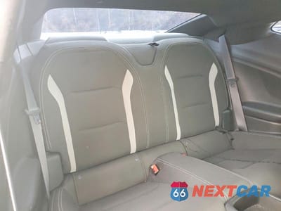 Zdjęcie 10 z 12 samochodu: 2022 CHEVROLET CAMARO LS VIN:1G1FB1RX1N0105172 - miniatura