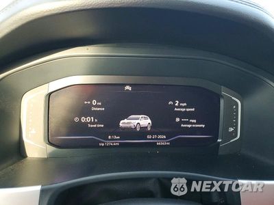 Zdjęcie 9 z 14 samochodu: 2023 VOLKSWAGEN ATLAS SE VIN:1V2WR2CA5PC522128 - miniatura