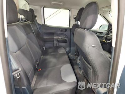 Zdjęcie 10 z 12 samochodu: 2024 FORD MAVERICK XL VIN:3FTTW8B98RRA28793 - miniatura