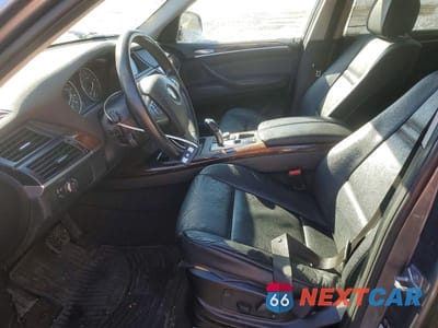 Zdjęcie 7 z 12 samochodu: 2012 BMW X5 XDRIVE35I VIN:5UXZV4C51CL756882 - miniatura