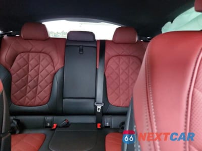 Zdjęcie 10 z 12 samochodu: 2025 BMW X6 M60I VIN:5UX43EX05S9Z23065 - miniatura