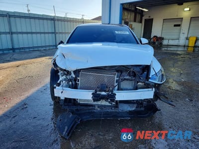 Piąte zdjęcie samochodu w środku: 2021 HYUNDAI SONATA LIMITED VIN:5NPEH4J20MH089583 - miniatura