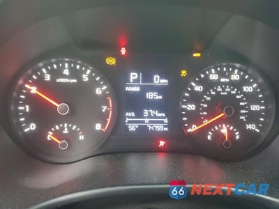 Zdjęcie 9 z 11 samochodu: 2023 KIA RIO VIN:3KPA24AD1PE592680 - miniatura