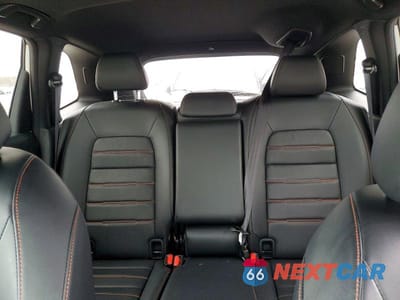 Zdjęcie 10 z 12 samochodu: 2024 HONDA CR-V SPORT TOURING VIN:2HKRS6H99RH814333 - miniatura