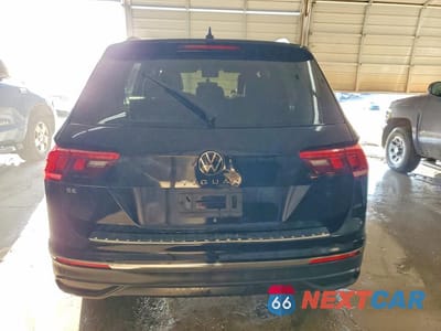 Zdjęcie 6 z 13 samochodu: 2023 VOLKSWAGEN TIGUAN 2.0T SE VIN:3VV3B7AX0PM067069 - miniatura