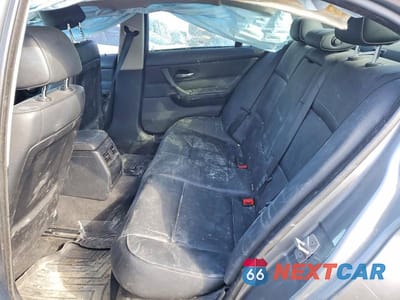 Zdjęcie 10 z 11 samochodu: 2010 BMW 328 XI SULEV VIN:WBAPK5C51AA651420 - miniatura