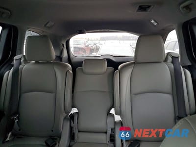 Zdjęcie 10 z 13 samochodu: 2019 HONDA ODYSSEY EXL VIN:5FNRL6H78KB105893 - miniatura