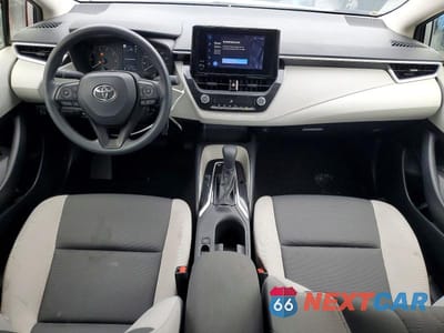 Zdjęcie 8 z 13 samochodu: 2025 TOYOTA COROLLA HYBRID LE VIN:JTDBCMFE9SJ045414 - miniatura
