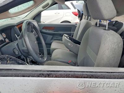Zdjęcie 7 z 11 samochodu: 2006 DODGE RAM 1500 ST VIN:1D7HU16276J110929 - miniatura