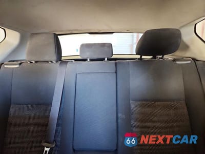 Zdjęcie 10 z 12 samochodu: 2017 TOYOTA COROLLA IM BASE VIN:JTNKARJE0HJ550580 - miniatura