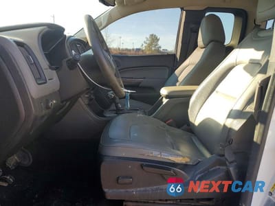 Zdjęcie 7 z 11 samochodu: 2015 CHEVROLET COLORADO VIN:1GCHSAEAXF1150124 - miniatura