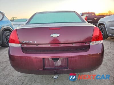 Zdjęcie 6 z 12 samochodu: 2007 CHEV IMPALA LT VIN:2G1WT58N579278075 - miniatura