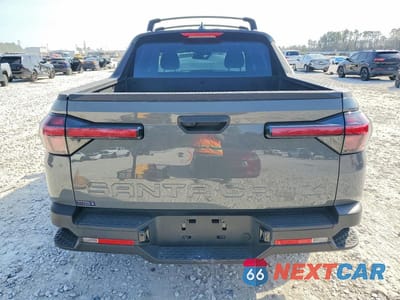 Zdjęcie 6 z 12 samochodu: 2026 HYUNDAI SANTA CRUZ SEL VIN:5NTJB4DE9TH160379 - miniatura