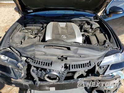 Zdjęcie 11 z 13 samochodu: 2017 LEXUS GS 350 BASE VIN:JTHBZ1BL5HA010832 - miniatura