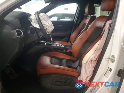 Zdjęcie 7 z 13 samochodu: 2024 MAZDA CX-5 CARBON TURBO VIN:JM3KFBAY9R0512271 - miniatura