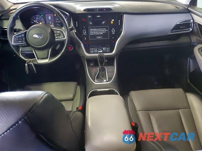 Zdjęcie 8 z 13 samochodu: 2023 SUBARU OUTBACK LIMITED VIN:4S4BTANC8P3156431 - miniatura