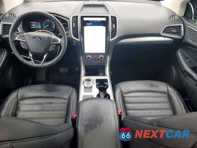 Zdjęcie 8 z 13 samochodu: 2022 FORD EDGE SEL VIN:2FMPK4J91NBA59332 - miniatura