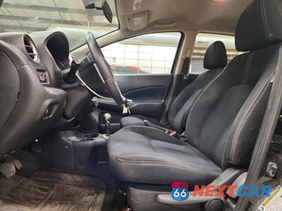 Zdjęcie 7 z 13 samochodu: 2014 NISSAN VERSA NOTE S VIN:3N1CE2CP7EL394080 - miniatura