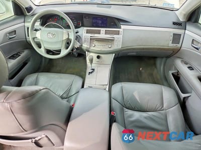 Zdjęcie 8 z 13 samochodu: 2006 TOYOTA AVALON XL VIN:4T1BK36B86U103581 - miniatura