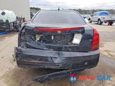 Zdjęcie 6 z 12 samochodu: 2006 CADILLAC CTS HI FEATURE V6 VIN:1G6DP577460142487 - miniatura