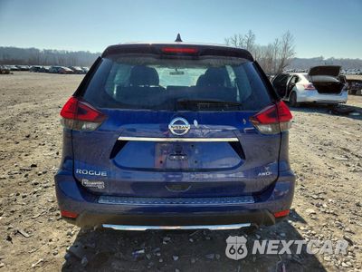 Zdjęcie 6 z 14 samochodu: 2017 NISSAN ROGUE S VIN:5N1AT2MV4HC785187 - miniatura