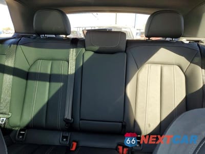 Zdjęcie 10 z 12 samochodu: 2023 AUDI Q4 E-TRON PREMIUM PLUS VIN:WA1BCBFZ6PP012411 - miniatura