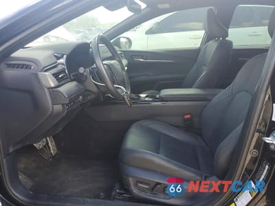 Zdjęcie 7 z 12 samochodu: 2025 TOYOTA CAMRY XSE VIN:4T1DAACK7SU554659 - miniatura