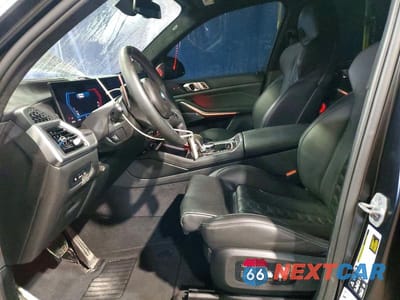 Zdjęcie 7 z 13 samochodu: 2026 BMW X5 M COMPETITION VIN:5YM13ET02T9108597 - miniatura