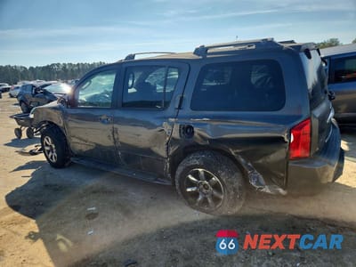Drugie zdjęcie samochodu z przodu: 2006 INFINITI QX56 VIN:5N3AA08CX6N807169 - miniatura