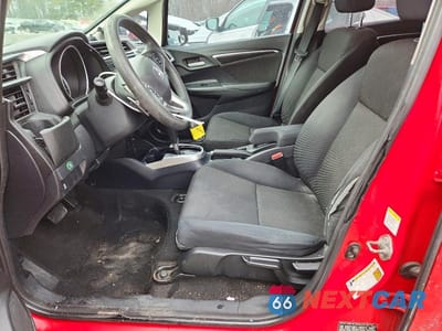 Zdjęcie 7 z 11 samochodu: 2015 HONDA FIT EX VIN:3HGGK5H82FM732413 - miniatura