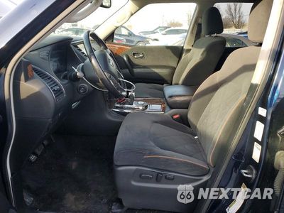 Zdjęcie 7 z 13 samochodu: 2019 NISSAN ARMADA SV VIN:JN8AY2NDXK9090118 - miniatura