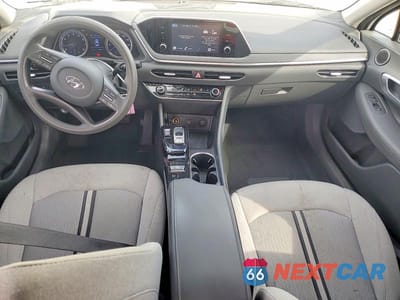 Zdjęcie 8 z 12 samochodu: 2020 HYUNDAI SONATA SE VIN:5NPEG4JA8LH052032 - miniatura