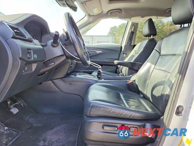 Zdjęcie 7 z 12 samochodu: 2022 HONDA PILOT EXL VIN:5FNYF6H51NB083323 - miniatura