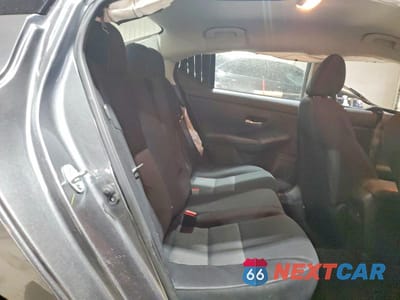 Zdjęcie 10 z 12 samochodu: 2022 NISSAN SENTRA SV VIN:3N1AB8CV3NY237053 - miniatura