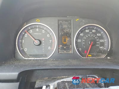 Zdjęcie 9 z 11 samochodu: 2008 HONDA CR-V EXL VIN:5J6RE487X8L048157 - miniatura