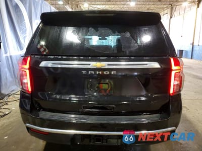 Zdjęcie 6 z 13 samochodu: 2022 CHEVROLET TAHOE K1500 LS VIN:1GNSKMKD0NR285948 - miniatura