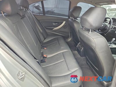 Zdjęcie 10 z 12 samochodu: 2018 BMW 320 I VIN:WBA8A9C54JAH14446 - miniatura