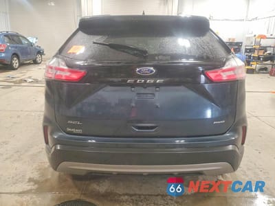 Zdjęcie 6 z 13 samochodu: 2023 FORD EDGE SEL VIN:2FMPK4J95PBA00383 - miniatura