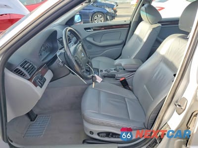 Zdjęcie 7 z 13 samochodu: 2000 BMW 328 I VIN:WBAAM534XYJR61728 - miniatura