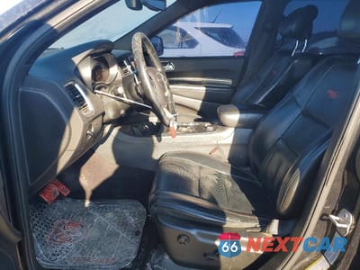 Zdjęcie 7 z 13 samochodu: 2016 DODGE DURANGO R/T VIN:1C4SDJCT4GC403366 - miniatura